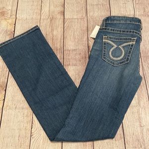 Big Star Jeans Size 27- Soulmate
